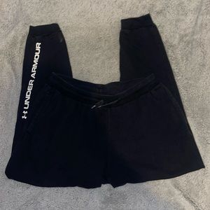 UnderArmour Sweatpants